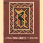 African Needlepoint Designs. Charted for easy use
Diana Oliver Turner
€ 5,00 African Needlepoint Designs. Charted for easy use
Diana Oliver Turner
€ 5,00