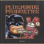 Plusminus Produkties *GESIGNEERD*
Wim Verburg
€ 19,00 Plusminus Produkties *GESIGNEERD*
Wim Verburg
€ 19,00