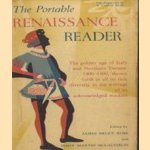 The Portable Renaissance Reader
James Bruce Ross
€ 6,00