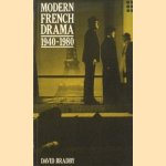 Modern French Drama 1940-1980
David Bradby
€ 5,50