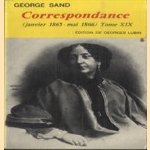 Correspondance (Janvier 1865 - mai 1866) Tome XIX
George Sand
€ 11,00 Correspondance (Janvier 1865 - mai 1866) Tome XIX
George Sand
€ 11,00