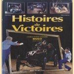 Histoires de Victoires. Un siecle de sport automobile Renault (de 1899 a nos jours)
Olivier Breton e.a.
€ 22,50