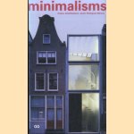 Minimalisms
Anatxu Zabalbeascoa e.a.
€ 7,50 Minimalisms
Anatxu Zabalbeascoa e.a.
€ 7,50