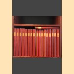 Theater Heute (1967-1975) in 18 banden + los registerdeel
diverse auteurs
€ 112,50 Theater Heute (1967-1975) in 18 banden + los registerdeel
diverse auteurs
€ 112,50
