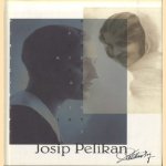 Josip Pelikan. Portretist / Portraitist door Andreja Rihter