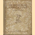 De mode in de caricatuur door Cornelis Veth
