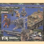 Verlinden Productions Catalog No. 13 - 1994/1995 door François Verlinden