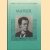 Mahler
Jos van Leeuwen
€ 10,00 Mahler
Jos van Leeuwen
€ 10,00
