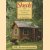 Sheds: The Do-It-Yourself Guide for Backyard Builders door David Stiles