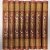 Le Livre des Mille Nuits et Une Nuit (8 tomes)
Dr. J.C. Mardrus
€ 500,00 Le Livre des Mille Nuits et Une Nuit (8 tomes)
Dr. J.C. Mardrus
€ 500,00