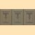 Dramatische kroniek. 1918 - 1923. Vier delen
Top Naeff
€ 40,00 Dramatische kroniek. 1918 - 1923. Vier delen
Top Naeff
€ 40,00
