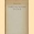 Carel van Mander en Italië. Beschouwingen en notities n.a.v. zijn Leven der dees-tijtsche doorluchtighe Italiaensche Schilders
Helen Noë
€ 20,00 Carel van Mander en Italië. Beschouwingen en notities n.a.v. zijn Leven der dees-tijtsche doorluchtighe Italiaensche Schilders
Helen Noë
€ 20,00