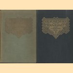 Geschiedenis van de bouwkunst. Twee delen: 1) Oudheid en middeleeuwen; 2) Van de renaissance tot heden
J. Godefroy
€ 15,00 Geschiedenis van de bouwkunst. Twee delen: 1) Oudheid en middeleeuwen; 2) Van de renaissance tot heden
J. Godefroy
€ 15,00