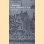 Zachtjes rammelen aan de ketting. Herinneringen van een amateur-dekaan
Herman Pleij
€ 5,00