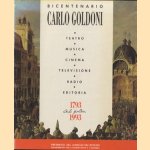 Bicentenario Carlo Goldoni 1793- 1993. Teatro, Musica, Cinema, Televisione, Radio, Editoria
Ugo Ronfani
€ 8,00 Bicentenario Carlo Goldoni 1793- 1993. Teatro, Musica, Cinema, Televisione, Radio, Editoria
Ugo Ronfani
€ 8,00