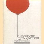 Jeugdtheater geen kinderspel. Beknopte geschiedenis van het keugdtheater in Nederland
Rob Erenstein
€ 5,00