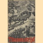Titanenstrijd 1939-1945. Een overzicht van deze oorlog met 6 kaarten
Kl. Van Dijk
€ 6,00 Titanenstrijd 1939-1945. Een overzicht van deze oorlog met 6 kaarten
Kl. Van Dijk
€ 6,00