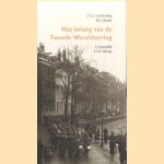 Het belang van de Tweede Wereldoorlog
J.Th.J. van den Berg e.a.
€ 5,00 Het belang van de Tweede Wereldoorlog
J.Th.J. van den Berg e.a.
€ 5,00
