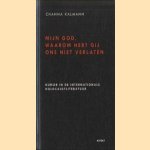Mijn God, waarom hebt Gij ons niet verlaten. Humor in de internationale holocaustliteratuur
Channa Kalmann
€ 7,50