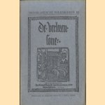 De historie van den verloren sone. Naar den Antwerpschen druk van Godtgaf Verhulst uit het jaar 1655
Dr. G.J. Boekenoogen
€ 7,50 De historie van den verloren sone. Naar den Antwerpschen druk van Godtgaf Verhulst uit het jaar 1655
Dr. G.J. Boekenoogen
€ 7,50