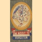 Om nooit te vergeten
Wim Snitker
€ 5,00