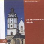 Die Thomaskirche zu Leipzig: Kirchenführer
Christian Wolff
€ 5,00 Die Thomaskirche zu Leipzig: Kirchenführer
Christian Wolff
€ 5,00