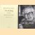 Loe de Jong 1914-2005. Historicus met een missie + bijlagen 8 tot en met 11 in amateurband
Boudewijn Smits
€ 35,00 Loe de Jong 1914-2005. Historicus met een missie + bijlagen 8 tot en met 11 in amateurband
Boudewijn Smits
€ 35,00