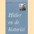 Hitler en de historici. De plaats van Adolf Hitler in de 20ste eeuw
John Lukacs
€ 6,00 Hitler en de historici. De plaats van Adolf Hitler in de 20ste eeuw
John Lukacs
€ 6,00