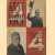 Twee maal de grote vier. Het drama Tsjecho-Slowakije
J.A. Vesters
€ 20,00 Twee maal de grote vier. Het drama Tsjecho-Slowakije
J.A. Vesters
€ 20,00