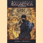 Battlestar Galactica. Zarek
Brandon Jerwa
€ 5,00 Battlestar Galactica. Zarek
Brandon Jerwa
€ 5,00
