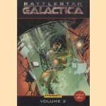 Battlestar Galactica Volume 3
Greg Pak
€ 5,00 Battlestar Galactica Volume 3
Greg Pak
€ 5,00