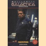 Battlestar Galactica Origins- Adama
Napton e.a.
€ 6,00 Battlestar Galactica Origins- Adama
Napton e.a.
€ 6,00