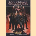 Battlestar Galactica - Ghosts
Jerwa e.a.
€ 6,00 Battlestar Galactica - Ghosts
Jerwa e.a.
€ 6,00