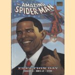 Spider-man. Election Day
Guggenheim e.a.
€ 7,50 Spider-man. Election Day
Guggenheim e.a.
€ 7,50