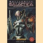 New Battlestar Galactica. Season Zero Volume 1
Brandon Jerwa
€ 7,50 New Battlestar Galactica. Season Zero Volume 1
Brandon Jerwa
€ 7,50