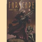 Farscape Uncharted Tales: D'Argo's Guest
Rockne S. O'Bannon e.a.
€ 15,00 Farscape Uncharted Tales: D'Argo's Guest
Rockne S. O'Bannon e.a.
€ 15,00
