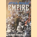 Star Wars: Empire - Volume 7: Wrong Side of the War
Welles Hartley
€ 6,00 Star Wars: Empire - Volume 7: Wrong Side of the War
Welles Hartley
€ 6,00
