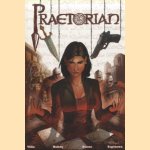 Praetorian
Ricardo A. Villa
€ 5,00 Praetorian
Ricardo A. Villa
€ 5,00