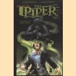 Grimm Fairy Tales: The Piper
Mike Kalvoda
€ 7,50 Grimm Fairy Tales: The Piper
Mike Kalvoda
€ 7,50