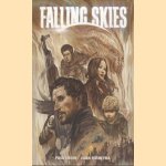 Falling Skies
Paul Tobin e.a.
€ 5,00 Falling Skies
Paul Tobin e.a.
€ 5,00