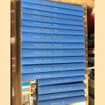 Tijdschrift Toneel Teatraal 1967-1989 (15+1 banden)
diverse auteurs
€ 84,50 Tijdschrift Toneel Teatraal 1967-1989 (15+1 banden)
diverse auteurs
€ 84,50