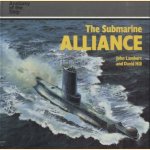 Anatomy of the Ship: The Submarine Alliance
John Lambert e.a.
€ 15,00 Anatomy of the Ship: The Submarine Alliance
John Lambert e.a.
€ 15,00