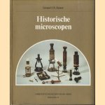 Historische Microscopen
Gerard L'E. Turner
€ 5,00 Historische Microscopen
Gerard L'E. Turner
€ 5,00