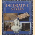 Encyclopedia of Decorative Styles 1850-1935
William Hardy e.a.
€ 7,50 Encyclopedia of Decorative Styles 1850-1935
William Hardy e.a.
€ 7,50
