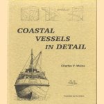 Coastal Vessels in Detail
Charles V. Waine
€ 187,50 Coastal Vessels in Detail
Charles V. Waine
€ 187,50
