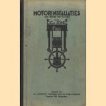 Motorinstallaties aan boord van schepen. 1e deel
C.G. de Jong
€ 9,50 Motorinstallaties aan boord van schepen. 1e deel
C.G. de Jong
€ 9,50