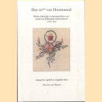 Den IIIden van Hooimaand. Willem Bilderdijk’s verjaarsgedichten voor Katharina Wilhelmina Schweickhardt 1796-1829 door Marinus van Hattum