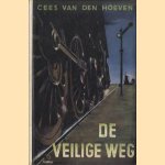 De veilige weg. Populair boek over onze spoorwegen
Cees van den Hoeven
€ 7,50 De veilige weg. Populair boek over onze spoorwegen
Cees van den Hoeven
€ 7,50