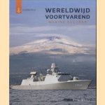 Wereldwijd voortvarend: Marine 525 jaar
Arie Booy
€ 5,00