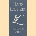 Nagelaten werk
Hans Lodeizen
€ 6,00